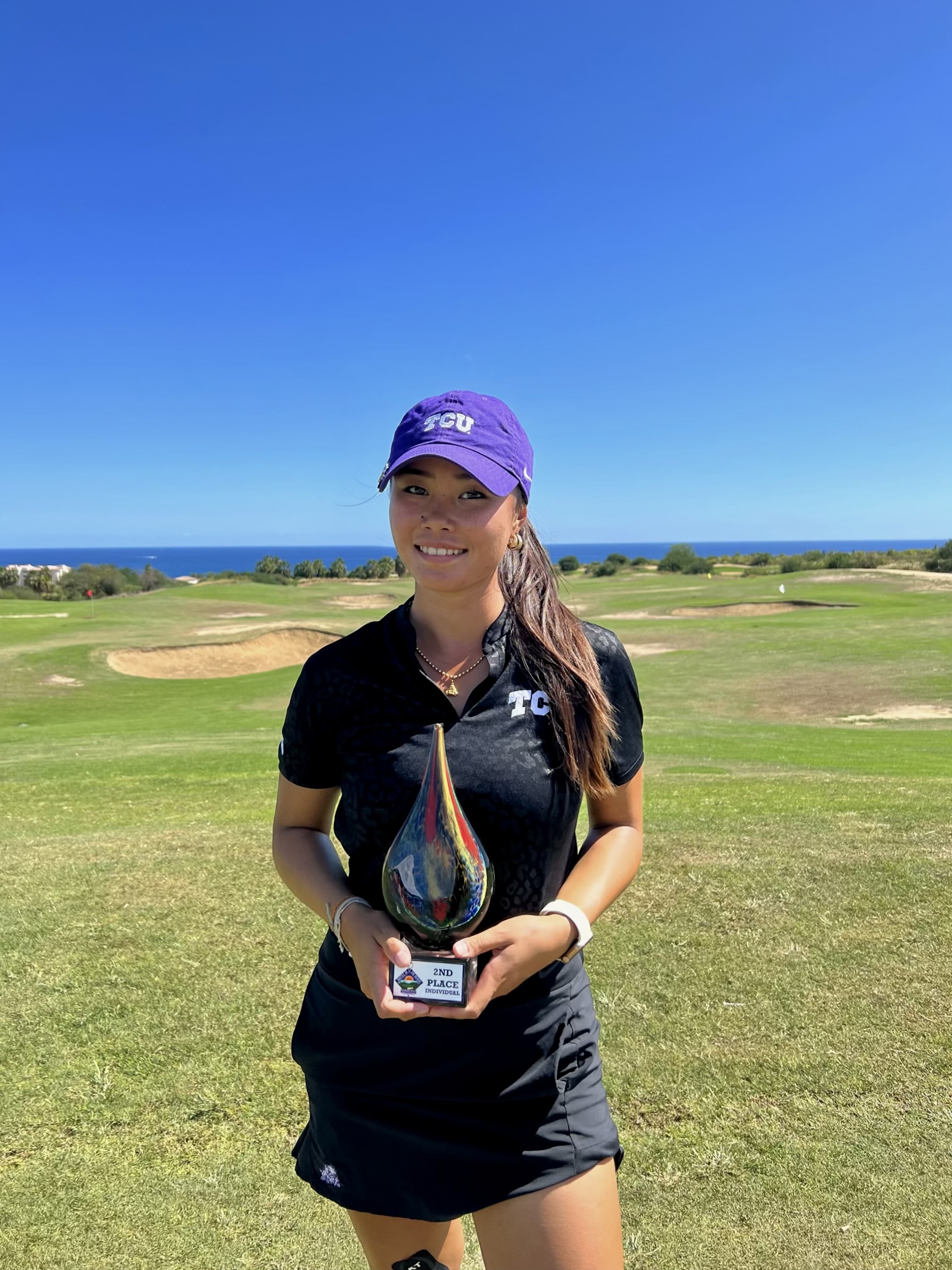 Lois Lau tournament result