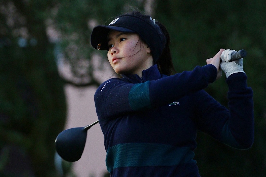 Lois Lau tournament result
